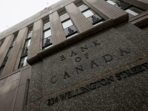 Bank of Canada Cuts Rates, Warns of Potential Damaging Impact of Tariff War