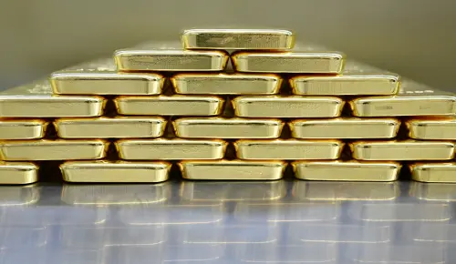 World Gold Council: Gold Demand Increases by 1% in 2024, Sustained by Economic Uncertainty