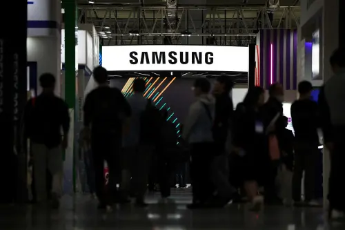 Samsung Electronics to Cancel $2.11 Billion Worth of Own Shares