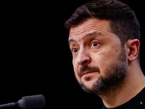 Europe Considers Sending Troops to Ukraine Amid Ceasefire Prospects: Will Russia Agree?