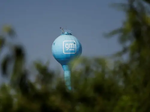 General Motors' Robust Profit and Revenue Outshine Significant Charges Linked to China