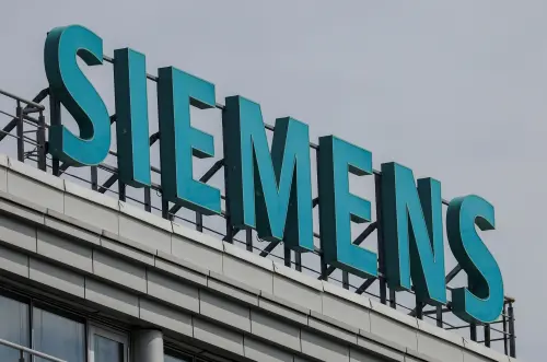 Siemens Can Address Tariffs, CEO Confirms Following Q1 Earnings Exceeding Forecasts