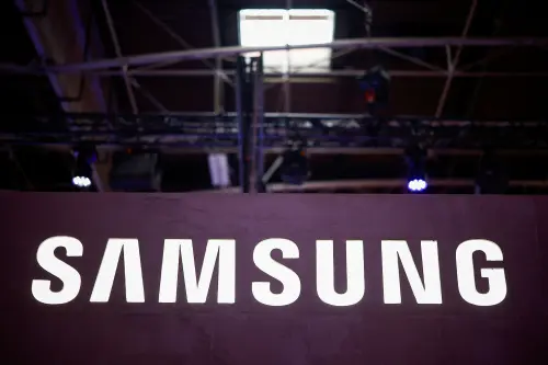 Samsung Electronics Nominates Chip Executives as New Board Members