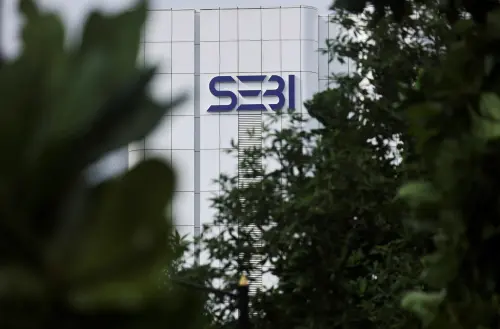 India’s SEBI Seeks Expanded Access to Social Media Records