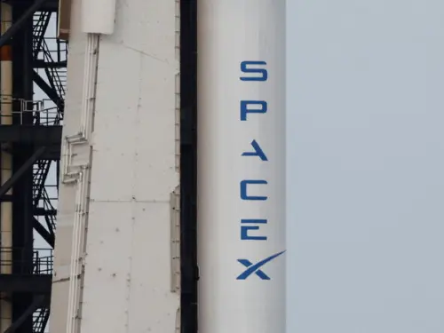 SpaceX Starship Prototype Fails in Space Following Texas Launch