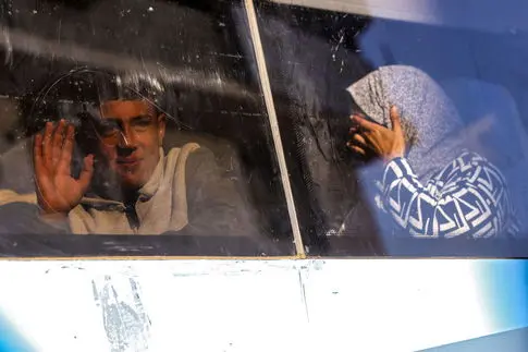 Gaza's Rafah Crossing Reopens for Medical Evacuations After Nine Months