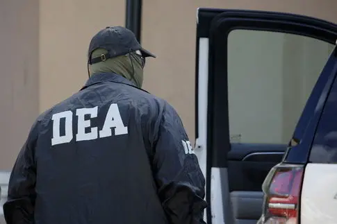 DEA Arrests Nearly 50 People in Colorado Raid Against Venezuelan Gang