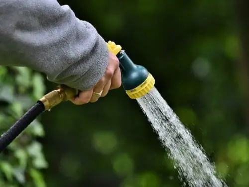 Water Bill Increase in England and Wales: Average Monthly Rise of £10