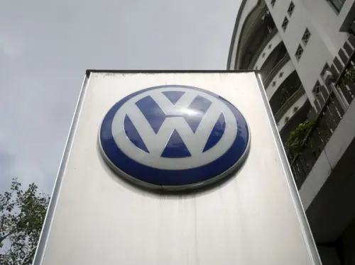 Volkswagen Files Lawsuit Against India Over $1.4 Billion Tax Demand