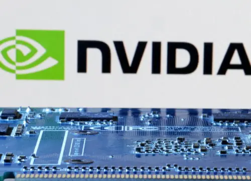 Nvidia Invests $500M in Israeli Supercomputer Research