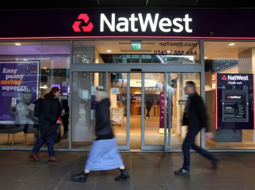 NatWest to Close Town Branch This Summer
