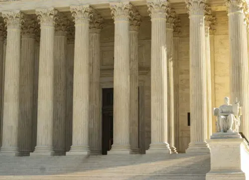 Supreme Court Justice Alito Questions PornHub's Resemblance to Traditional Playboy Magazine