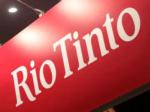 Rio Tinto and Glencore Discuss Business Combination