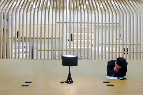 Google Offers Voluntary Buyouts to U.S. Employees in Platforms & Devices Sector