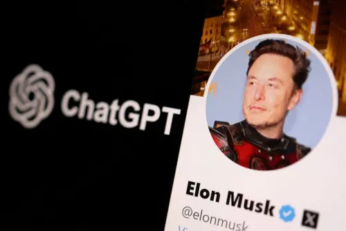 Lawyers Indicate Musk Might Withdraw OpenAI Bid If ChatGPT Maker Stays Non-Profit