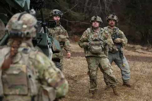 US Army Achieves Highest Recruitment Numbers in 15 Years