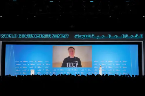 Elon Musk: Grok 3 Enters Final Development Stages, Outperforming Other Chatbots