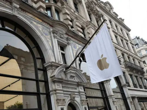 UK Government Orders Apple to Provide Access to Users' Encrypted Accounts: Report