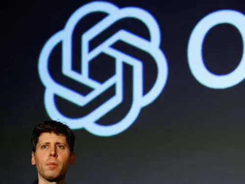 OpenAI Considers 16 States for Data Center Locations in Trump's Stargate Initiative