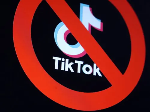 Supreme Court Upholds Law Banning TikTok Without Sale by Chinese Parent Company