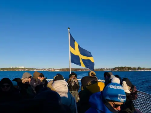 Sweden Proposes Changes to Constitution for Citizenship Revocation and Stricter Requirements