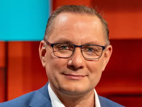 AfD's Tino Chrupalla to Attend Trump's Inauguration on Monday