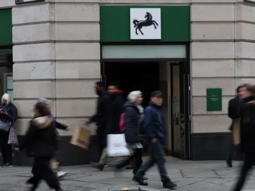 Urgent Notice to Lloyds and Halifax Banking App Users: Avoid Repeated Payments