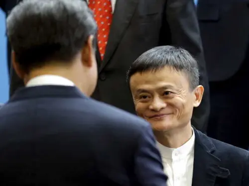 Xi Jinping Meets Business Leaders to Boost China's Economy