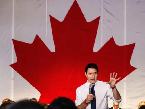 European Trip Boosts Canadian AI Efforts and Enhances Diplomatic Relations, Experts Note