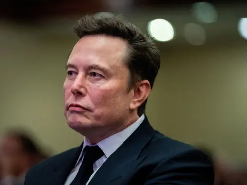 Europe Requests Submission of Documents on Elon Musk’s X Algorithm Recommendations