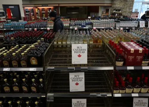 Europe Prepares for Impending Trump Trade Tariffs Disrupting Markets