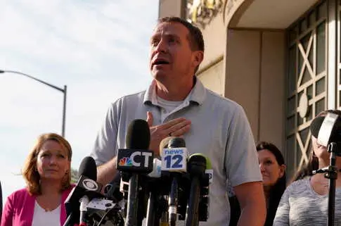 Judge Rejects Settlement for Sandy Hook Families in Alex Jones Bankruptcy