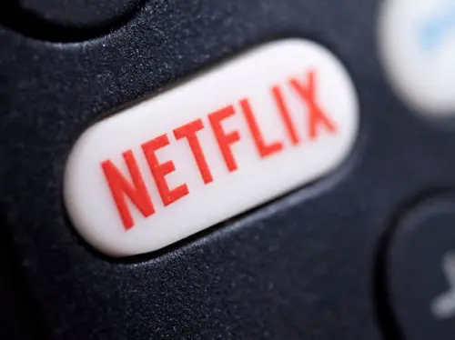 Netflix Gains Record 19 Million Subscribers in Holiday Quarter