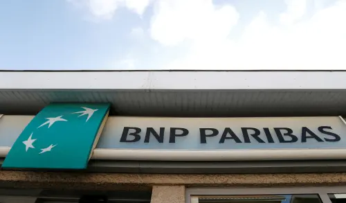 Collaboration Between BNP Paribas and BPCE in Payment Processing