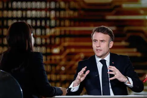 France Reveals Ambitious AI Investment Plan to Rival US Dominance