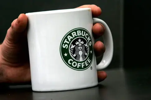 Starbucks Enhances Cafe Experience to Boost Sales