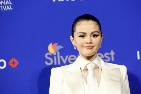 Selena Gomez Faces Backlash Over Emotional Reaction to Trump's Immigration Raids