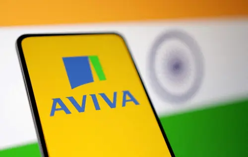 Aviva's Indian Branch Faces $7.5 Million Fine for Fake Invoice Scheme