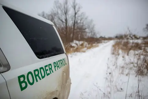 Vermont Border Agent Shooting Connects to Multiple State Homicides and a Mysterious Couple