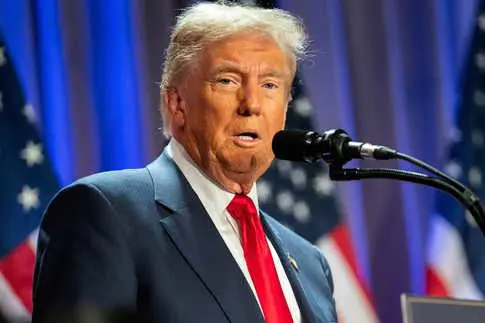 Trump Halts Enforcement of US Anti-Bribery Law