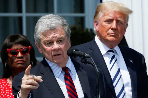 US Official States NATO Membership for Ukraine Still Considered