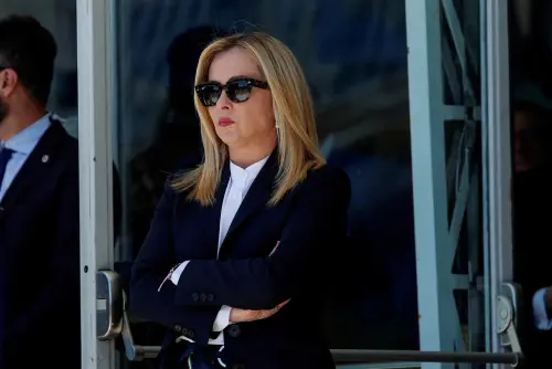 Italy's Meloni Commits to Overcoming Obstacles for Albanian Migrant Agreement