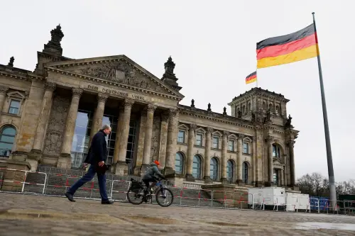 Election Dynamics in Germany: Polls, Parties, and Policy Debates