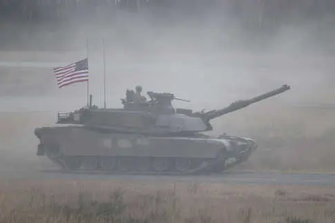 Lithuanian Tech Firm Caught Selling US Military Location Data in Germany