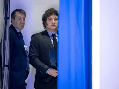 Argentina's Opposition Considers Impeachment Following Milei's Crypto Coin Endorsement