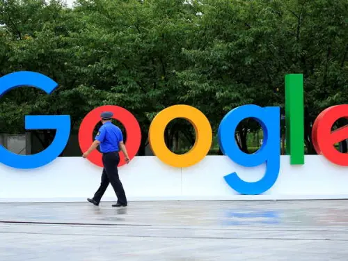 China to Investigate Google for Suspected Antitrust Violations