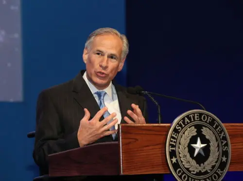 Texas Governor Enforces Ban on DeepSeek and RedNote for State Devices