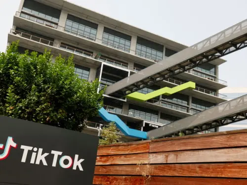 ByteDance board member confident about upcoming TikTok deal in the US