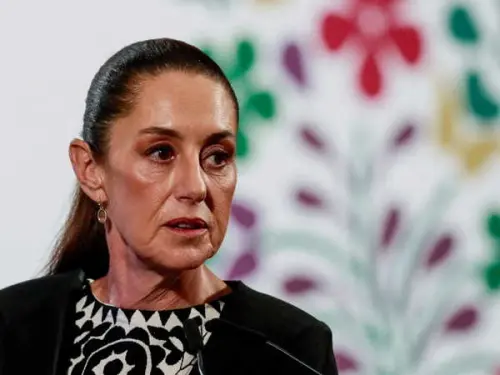 US and Mexico Agree to One-Month Tariff Pause Following Border Security Deal