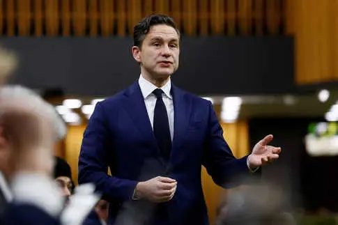 Canadian Conservative Leader Defends Sovereignty Against Proposed Trump State